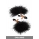 Feather Nipplettes