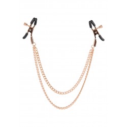 Tiered Intimate Clamps