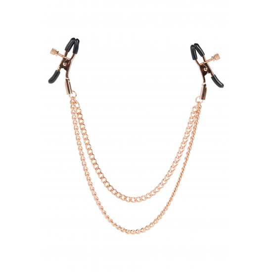 Tiered Intimate Clamps Tiered Intimate Clamps