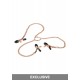 Triple Intimate Clamps