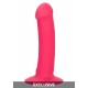 Luxe Touch-Sensitive Vibrator Luxe Touch-Sensitive Vibrator