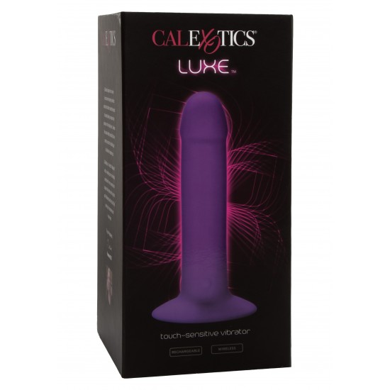 Luxe Touch-Sensitive Vibrator Luxe Touch-Sensitive Vibrator