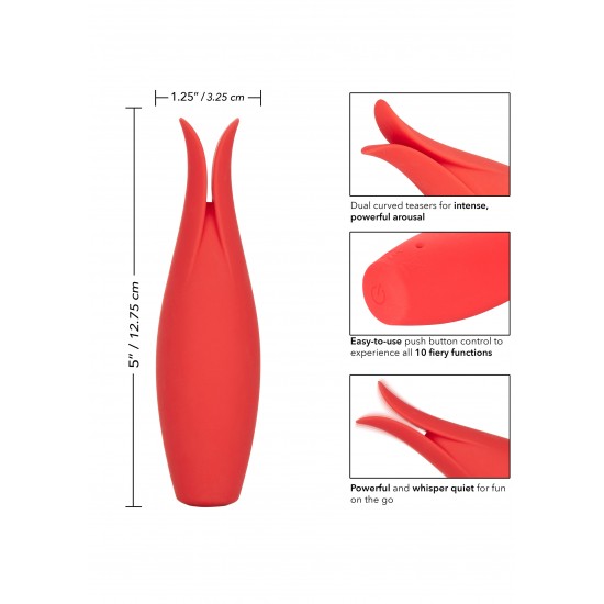 Red Hot Fury Red Hot Fury