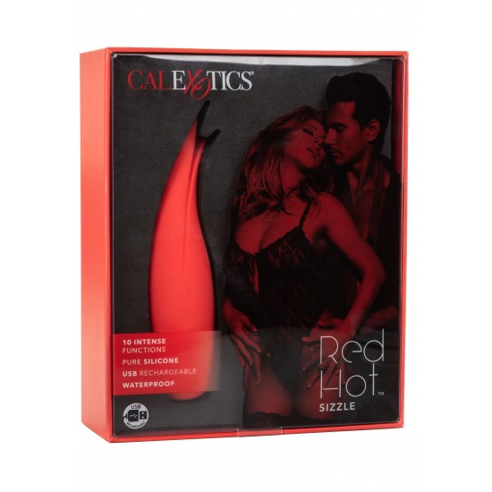 Red Hot Sizzle Red Hot Sizzle