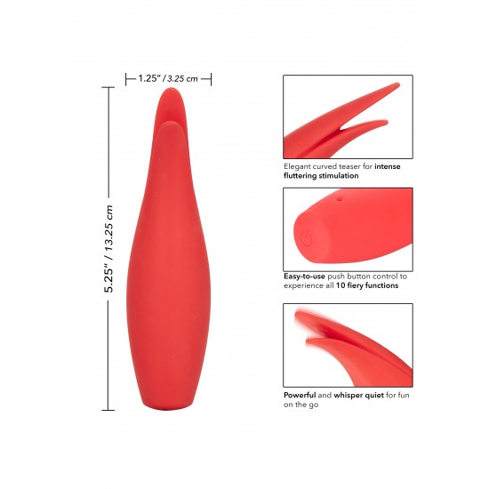 Red Hot Sizzle Red Hot Sizzle