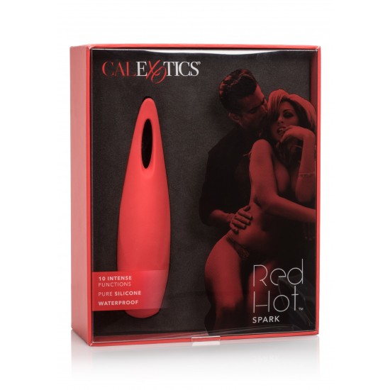 Red Hot Spark Red Hot Spark