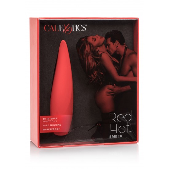 Red Hot Ember Red Hot Ember