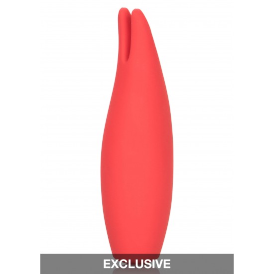 Red Hot Flare Red Hot Flare