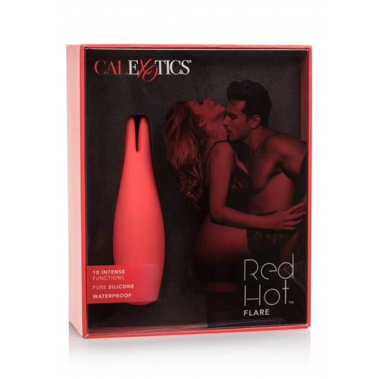 Red Hot Flare Red Hot Flare