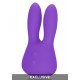 Silicone Marvelous Bunny Silicone Marvelous Bunny