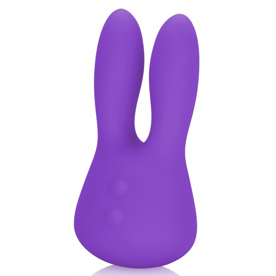 Silicone Marvelous Bunny Silicone Marvelous Bunny
