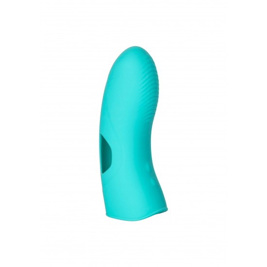Silicone Marvelous Tickler Silicone Marvelous Tickler