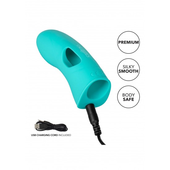 Silicone Marvelous Tickler Silicone Marvelous Tickler
