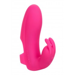 Silicone Marvelous Pleaser