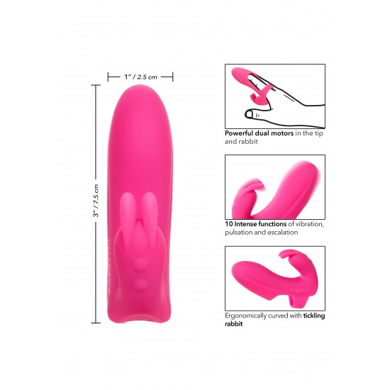 Silicone Marvelous Pleaser Silicone Marvelous Pleaser