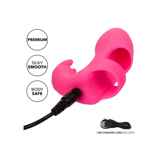 Silicone Marvelous Pleaser Silicone Marvelous Pleaser