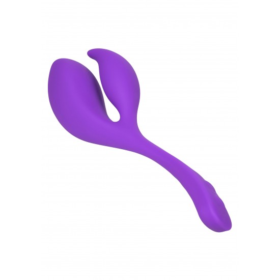Silicone Marvelous Climaxer Silicone Marvelous Climaxer