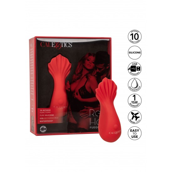 Red Hot Fuego Red Hot Fuego
