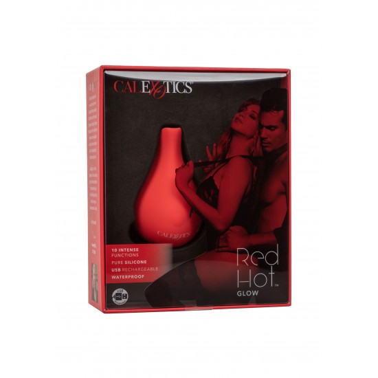 Red Hot Glow Red Hot Glow