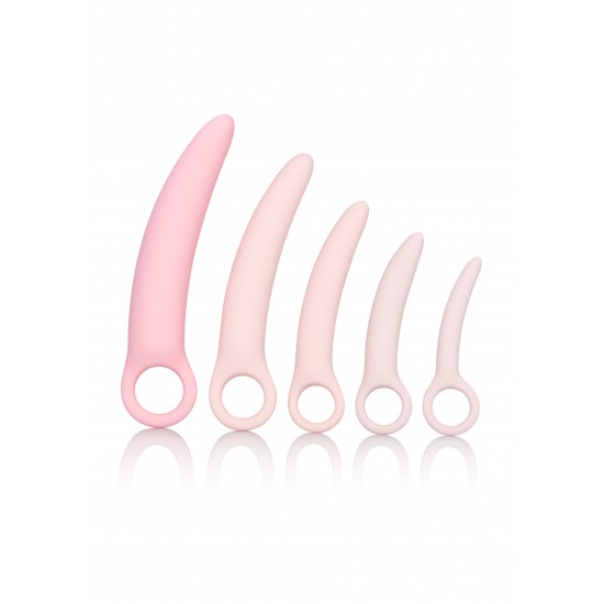 Silicone Dilator 5pcs Set
