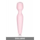 Vibrating Ultimate Wand