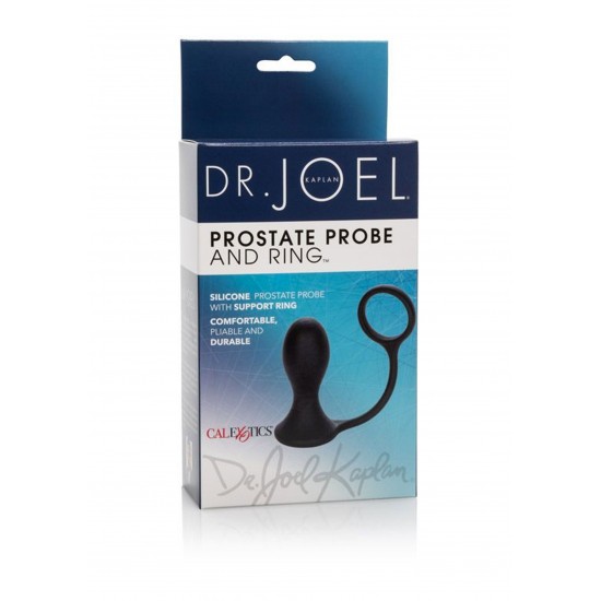Prostate Probe an Ring