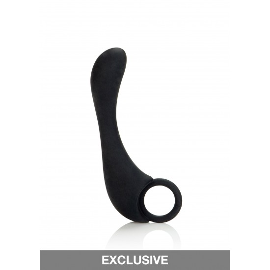 Silicone Prostate Locator Silicone Prostate Locator