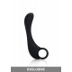Silicone Prostate Locator Silicone Prostate Locator