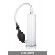 Erection Pump