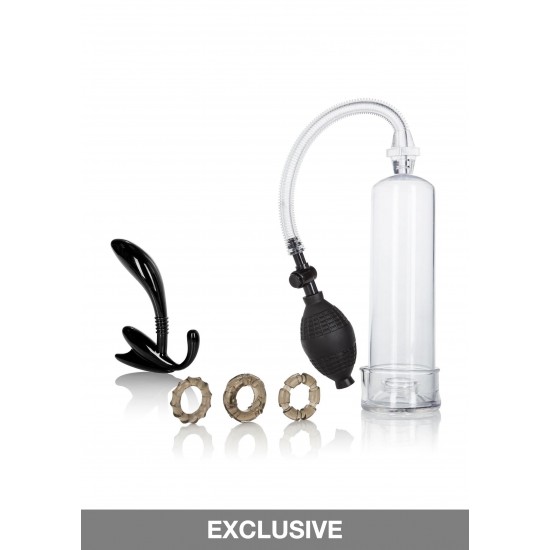 Essential Pump Kit