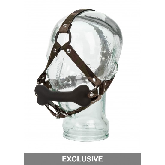 COLT Camo Bone Gag COLT Camo Bone Gag