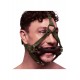 COLT Camo Bone Gag COLT Camo Bone Gag
