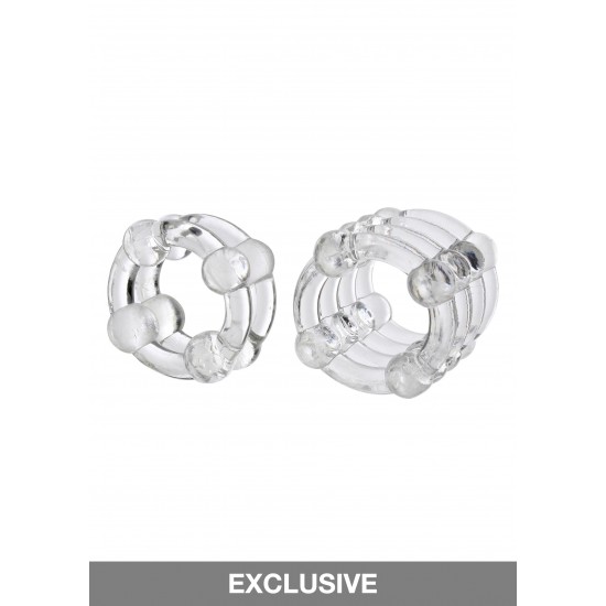 COLT Enhancer Rings