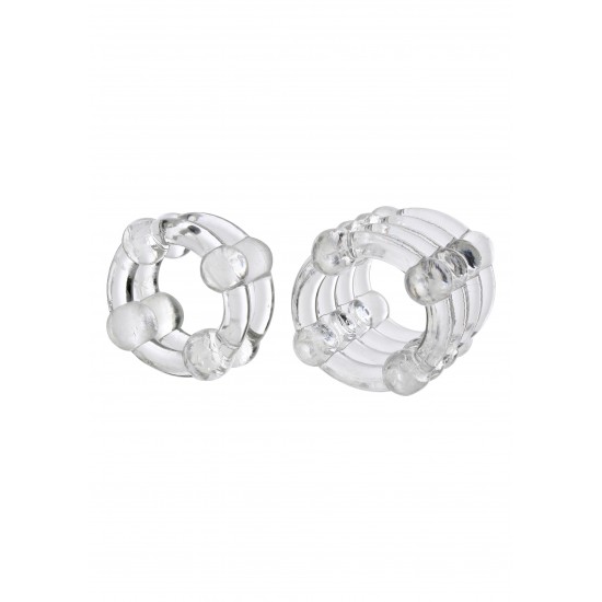 COLT Enhancer Rings
