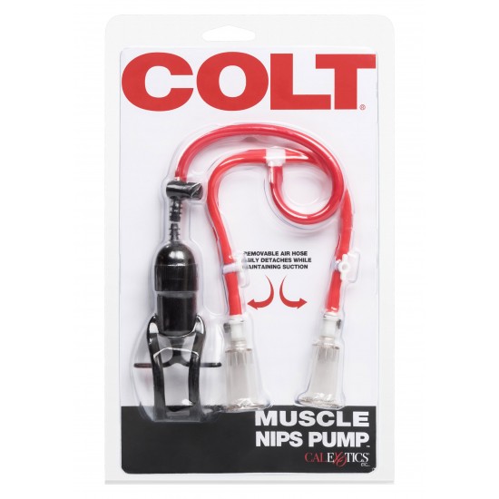 COLT Muscle Nips Pump