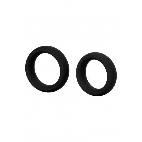 COLT Silicone Super Rings