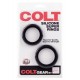 COLT Silicone Super Rings