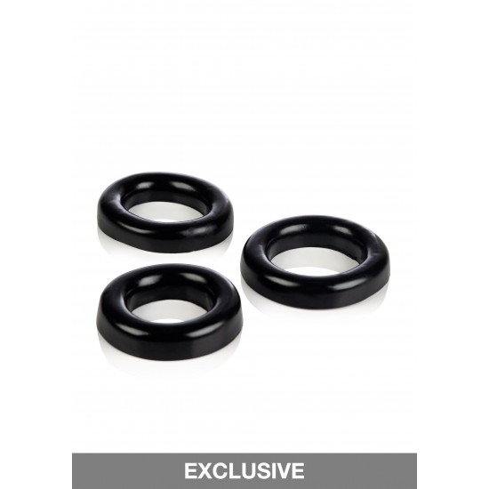 COLT 3 Ring Set