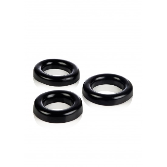 COLT 3 Ring Set
