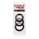 COLT 3 Ring Set