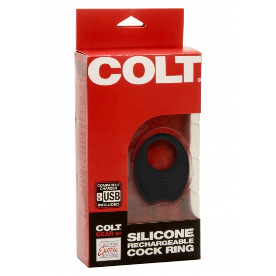 COLT Rechargeable Cock Ring