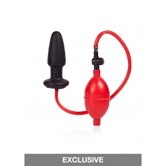 COLT Expandable Butt Plug