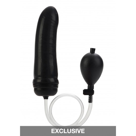 COLT Inflatable Butt Plug