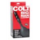 COLT Big Man Cleanser