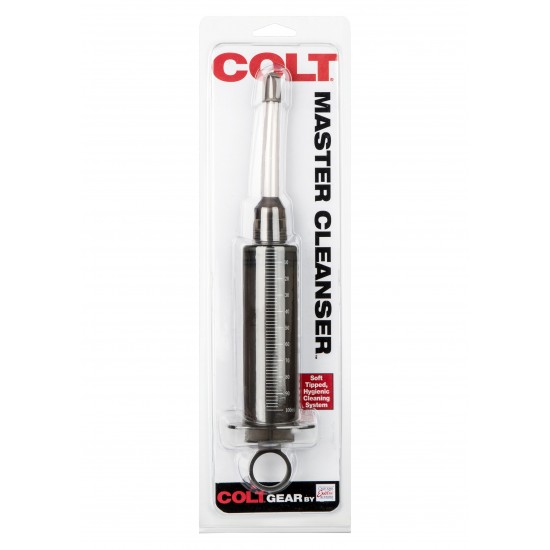 COLT Master Cleanser