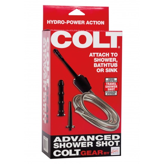 COLT Advanced Shower Shot