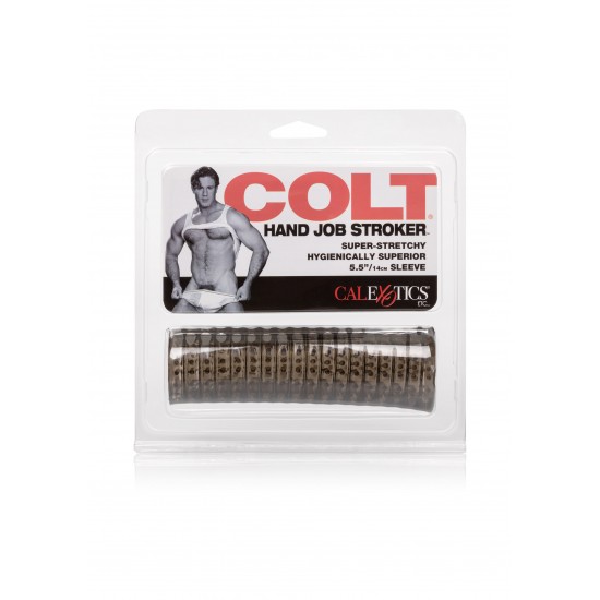 COLT Hand Job Stroker