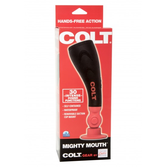 COLT Mighty Mouth