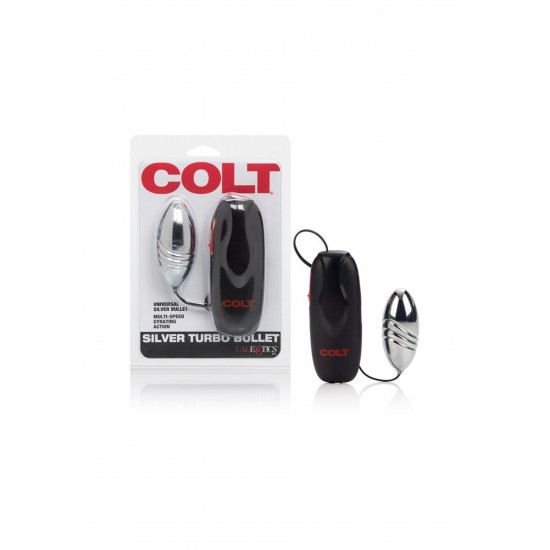 COLT Turbo Bullet