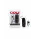 COLT Turbo Bullet